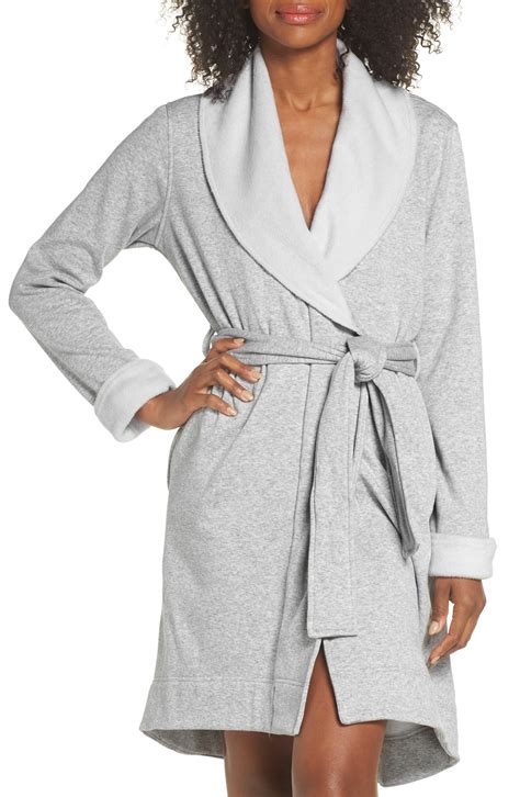 female bathrobes.